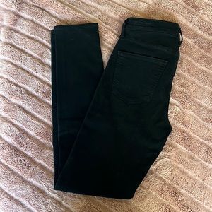 Citizens of Humanity Rocket Mid Rise Skinny Jeans